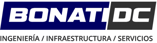 Bonati DC | Ingeniería - Infraestructura - Servicios